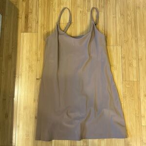 Abercrombie and fitch athletic dress